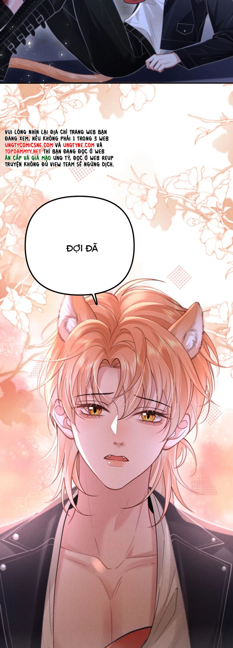 Tật Xấu Nuông Chiều Chap 18 - Trang 4