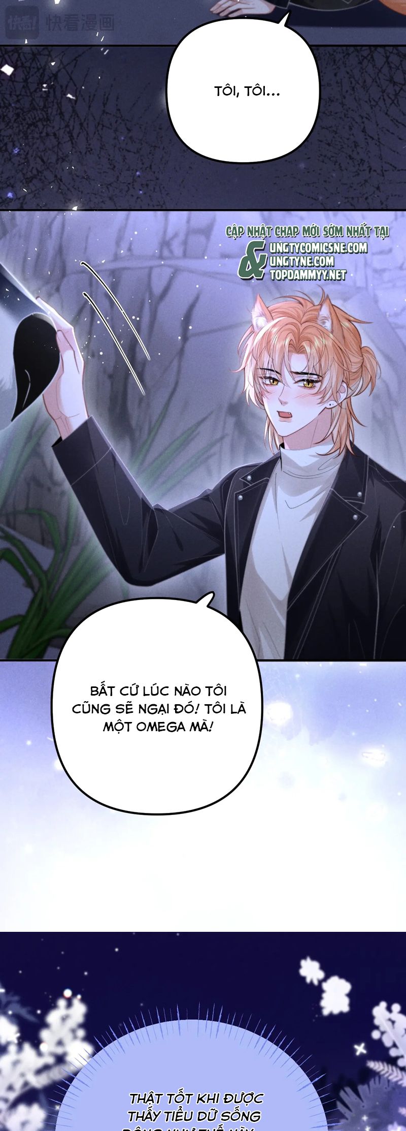 Tật Xấu Nuông Chiều Chap 18 - Trang 4