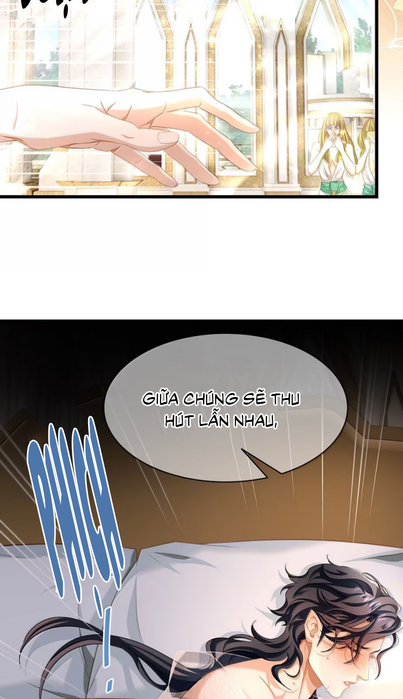 Tôi Trùng Sinh Trở Thành Tiểu Ác Long Của Vương Tử Điện Hạ Chapter 63 - Next Chapter 64