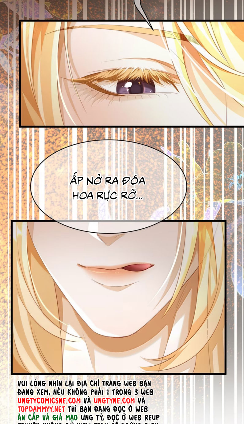 Tôi Trùng Sinh Trở Thành Tiểu Ác Long Của Vương Tử Điện Hạ Chapter 63 - Next Chapter 64