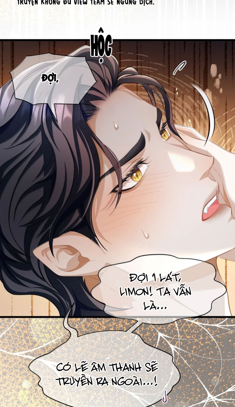 Tôi Trùng Sinh Trở Thành Tiểu Ác Long Của Vương Tử Điện Hạ Chapter 63 - Next Chapter 64