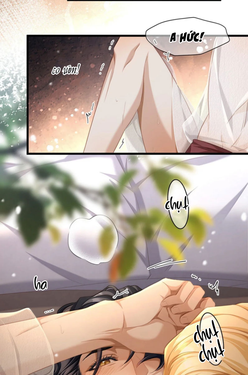 Tôi Trùng Sinh Trở Thành Tiểu Ác Long Của Vương Tử Điện Hạ Chapter 63 - Next Chapter 64
