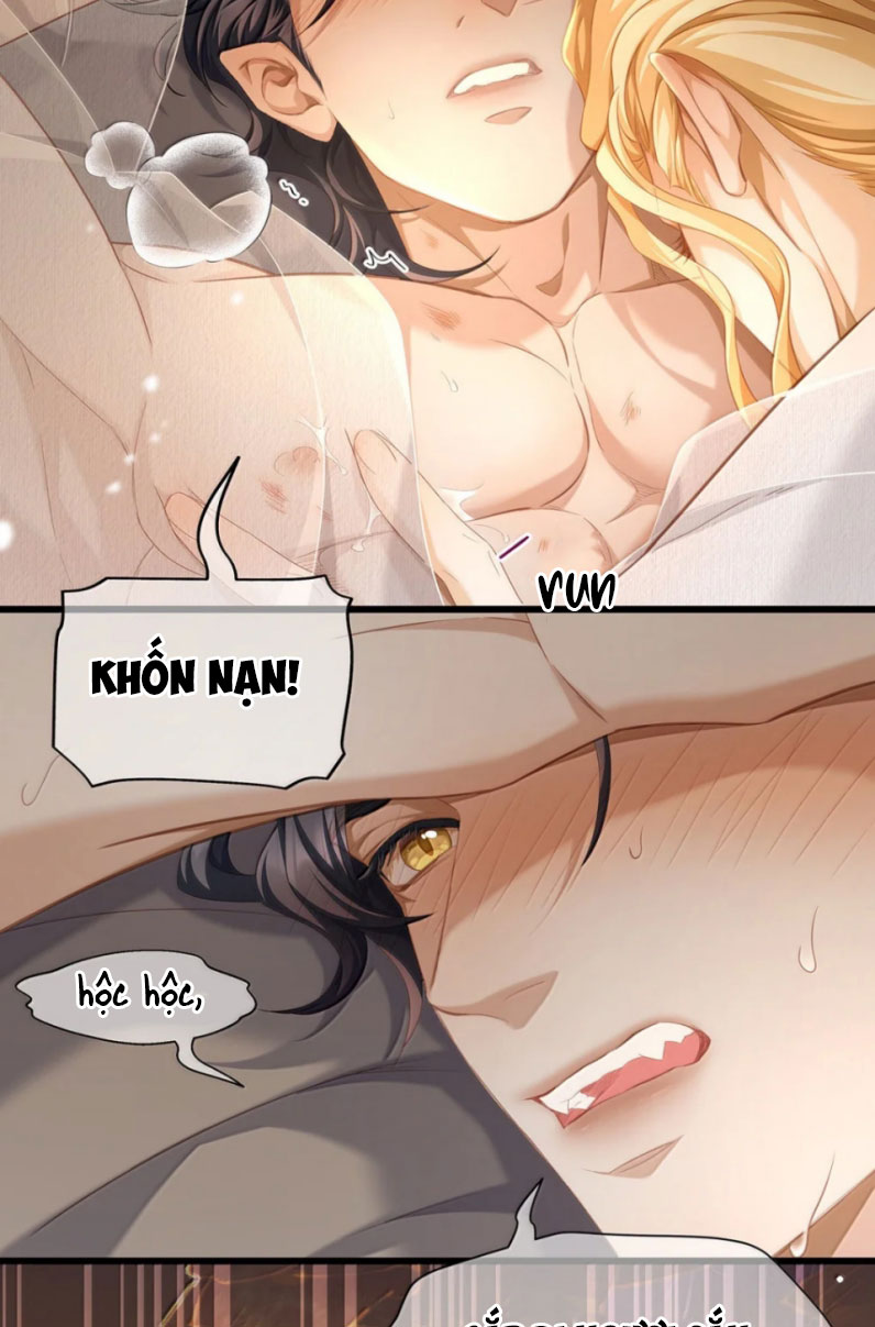 Tôi Trùng Sinh Trở Thành Tiểu Ác Long Của Vương Tử Điện Hạ Chapter 63 - Next Chapter 64