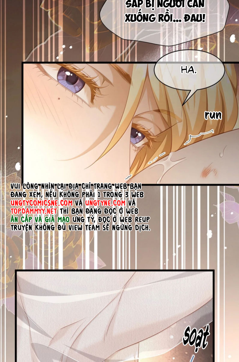 Tôi Trùng Sinh Trở Thành Tiểu Ác Long Của Vương Tử Điện Hạ Chapter 63 - Next Chapter 64