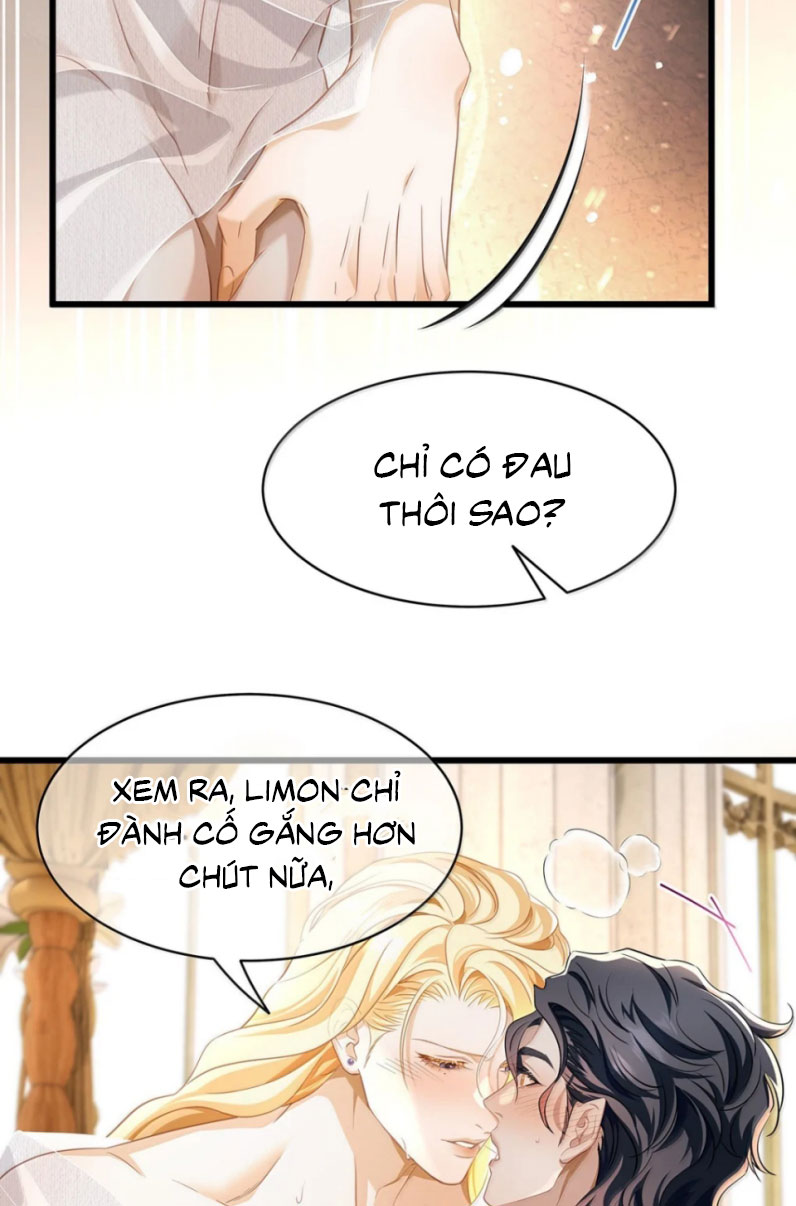 Tôi Trùng Sinh Trở Thành Tiểu Ác Long Của Vương Tử Điện Hạ Chapter 63 - Next Chapter 64