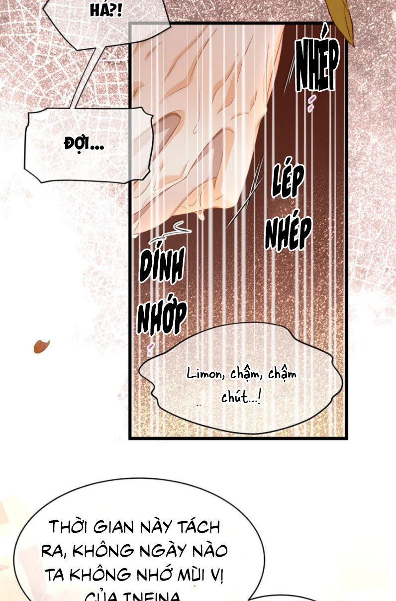 Tôi Trùng Sinh Trở Thành Tiểu Ác Long Của Vương Tử Điện Hạ Chapter 63 - Next Chapter 64