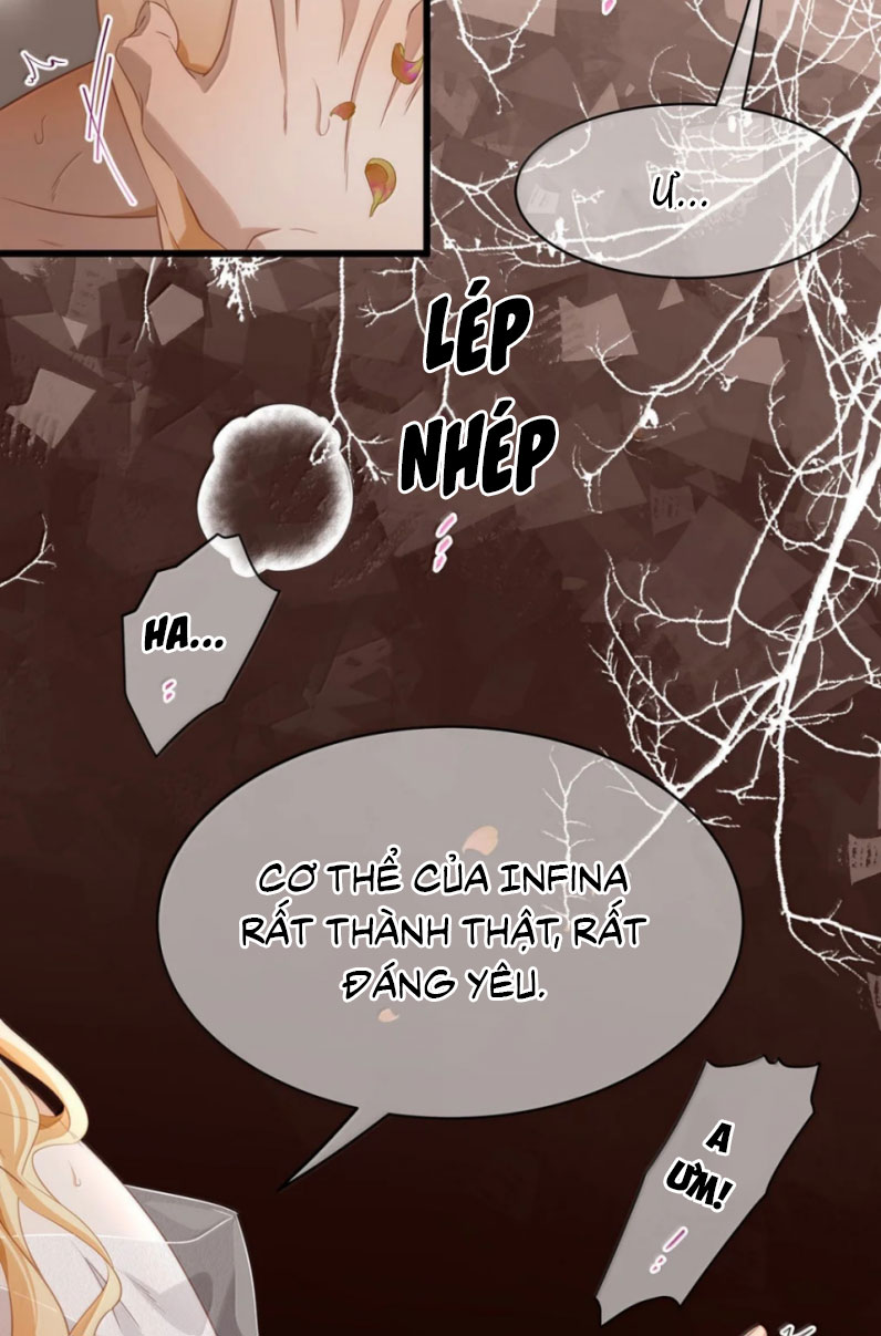 Tôi Trùng Sinh Trở Thành Tiểu Ác Long Của Vương Tử Điện Hạ Chapter 63 - Next Chapter 64