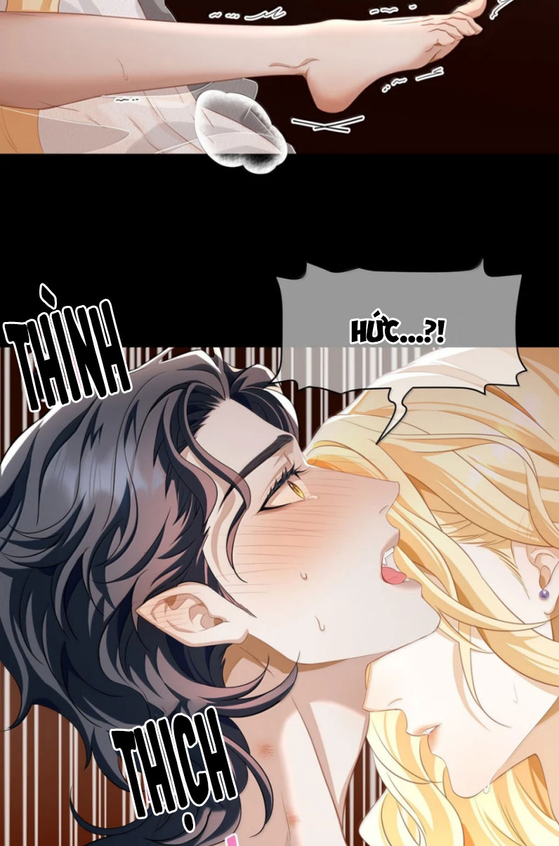 Tôi Trùng Sinh Trở Thành Tiểu Ác Long Của Vương Tử Điện Hạ Chapter 63 - Next Chapter 64