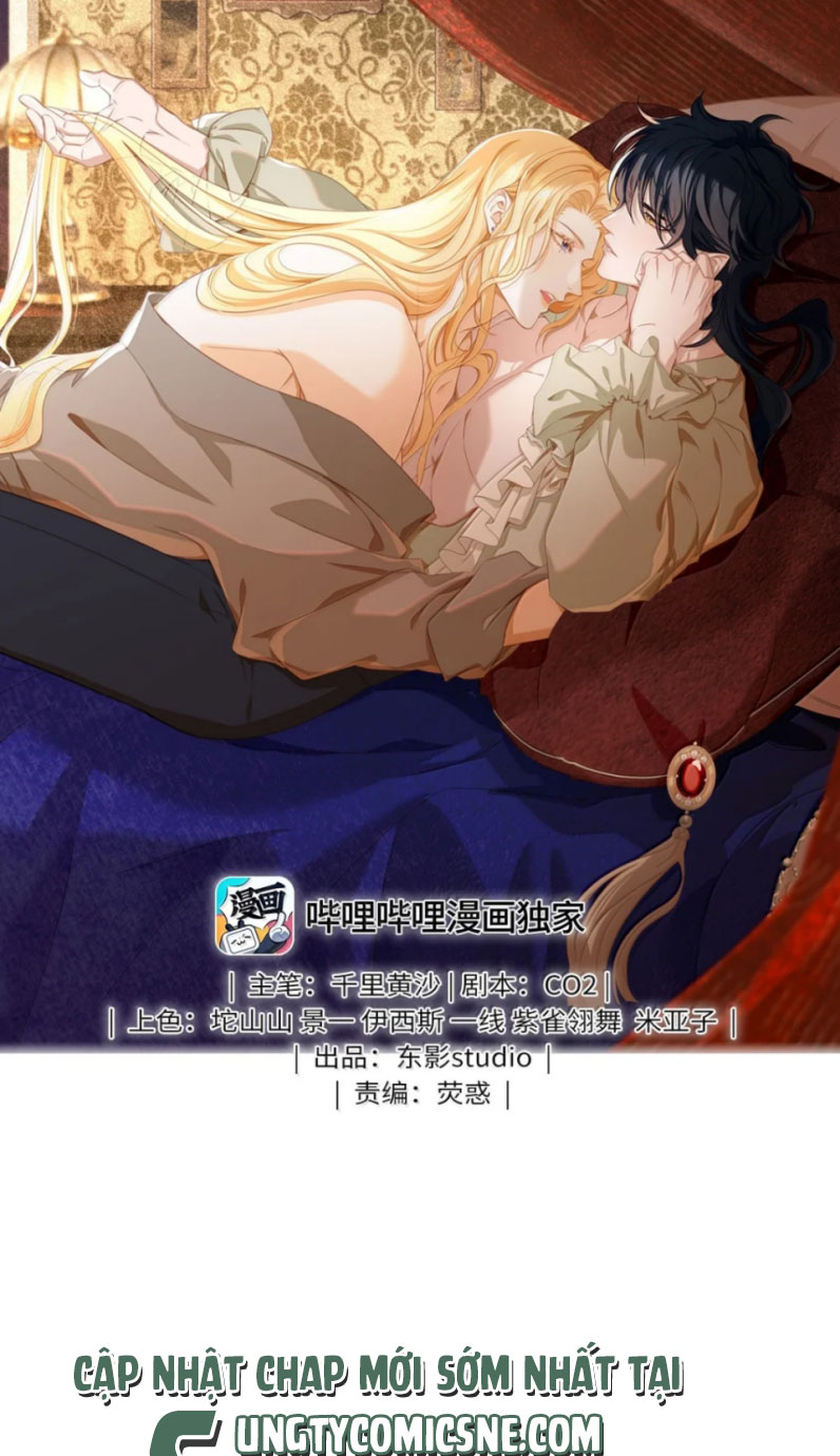 Tôi Trùng Sinh Trở Thành Tiểu Ác Long Của Vương Tử Điện Hạ Chapter 63 - Next Chapter 64