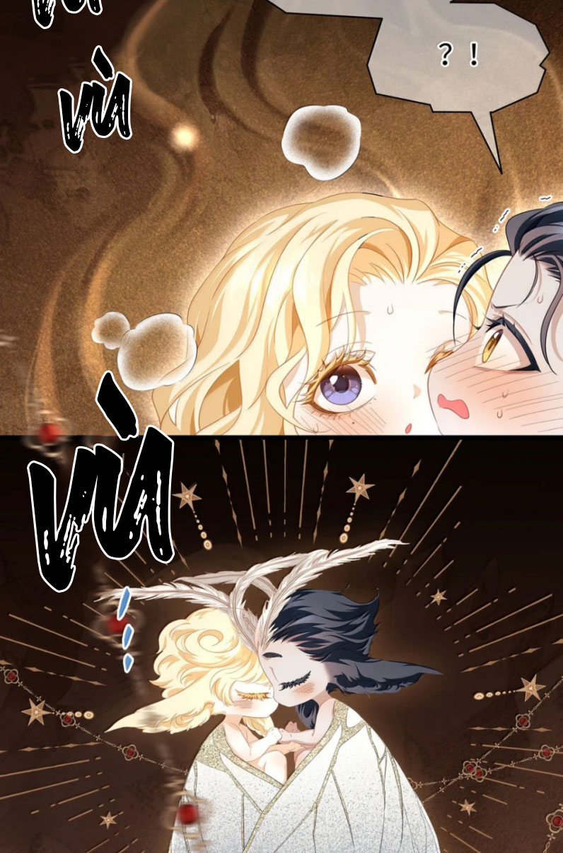 Tôi Trùng Sinh Trở Thành Tiểu Ác Long Của Vương Tử Điện Hạ Chapter 63 - Next Chapter 64