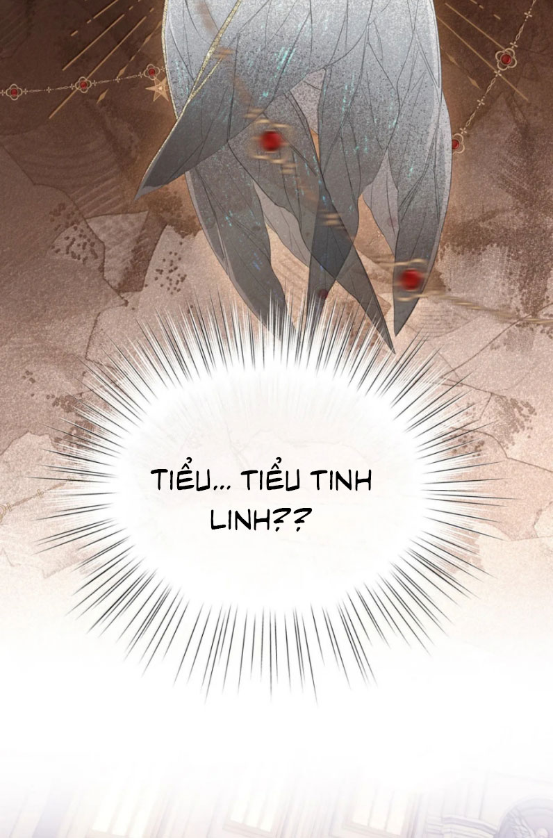 Tôi Trùng Sinh Trở Thành Tiểu Ác Long Của Vương Tử Điện Hạ Chapter 63 - Next Chapter 64