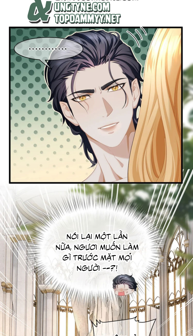Tôi Trùng Sinh Trở Thành Tiểu Ác Long Của Vương Tử Điện Hạ Chapter 63 - Next Chapter 64