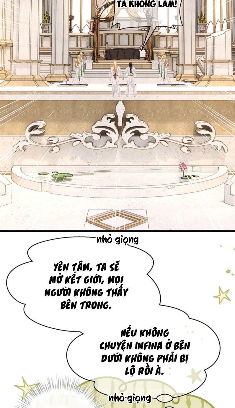 Tôi Trùng Sinh Trở Thành Tiểu Ác Long Của Vương Tử Điện Hạ Chapter 63 - Next Chapter 64