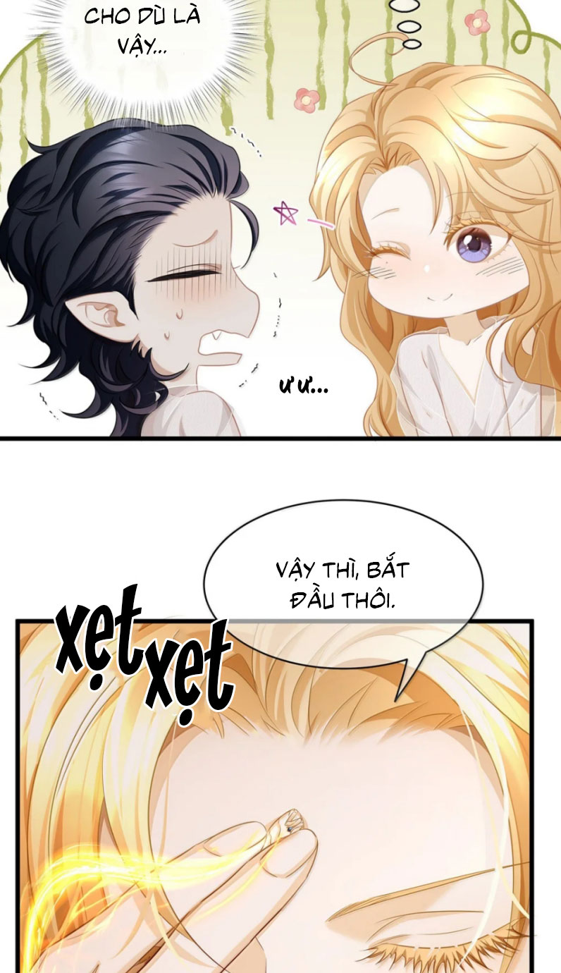Tôi Trùng Sinh Trở Thành Tiểu Ác Long Của Vương Tử Điện Hạ Chapter 63 - Next Chapter 64