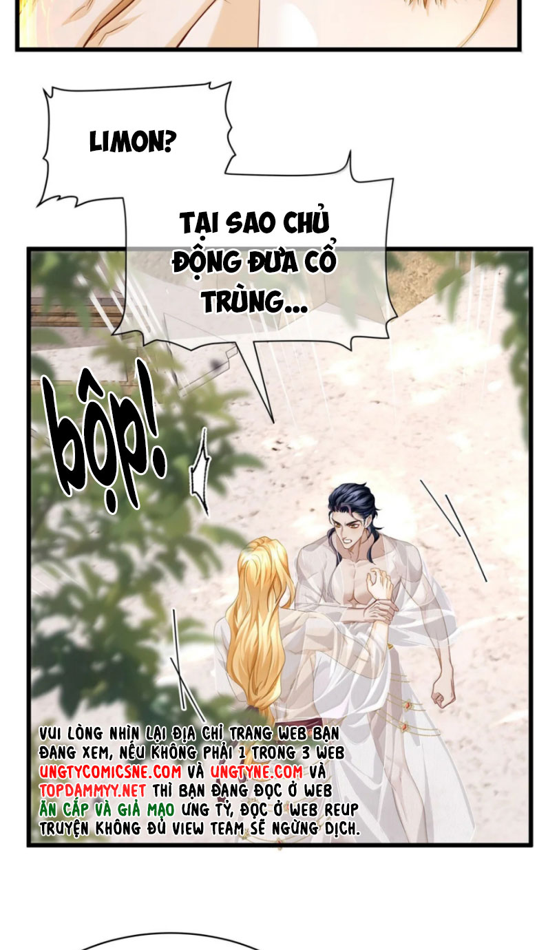 Tôi Trùng Sinh Trở Thành Tiểu Ác Long Của Vương Tử Điện Hạ Chapter 63 - Next Chapter 64