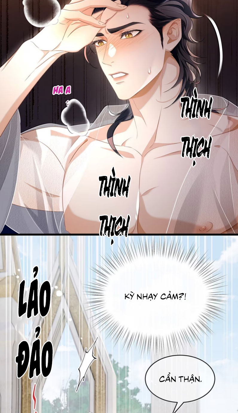 Tôi Trùng Sinh Trở Thành Tiểu Ác Long Của Vương Tử Điện Hạ Chapter 63 - Next Chapter 64