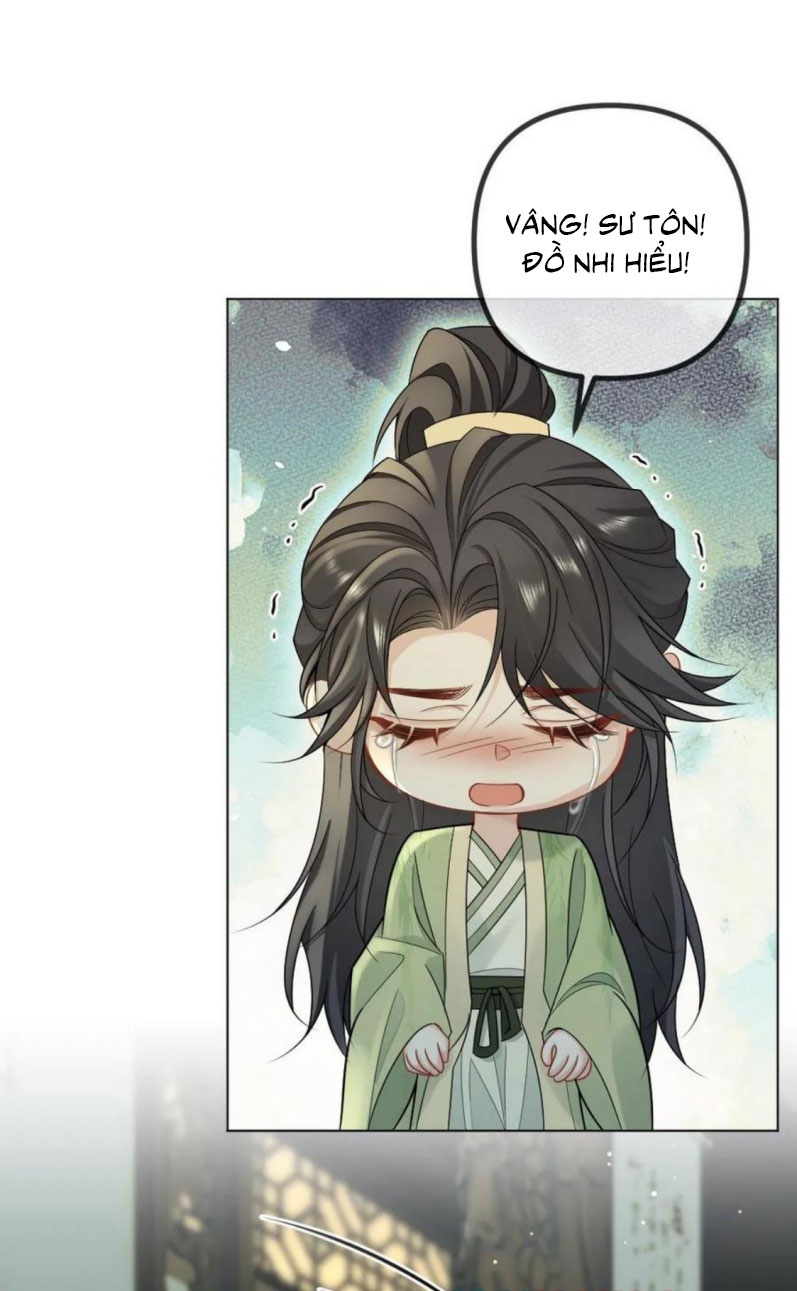 Lang Cẩu Chủ Thần Chapter 426 - Trang 3