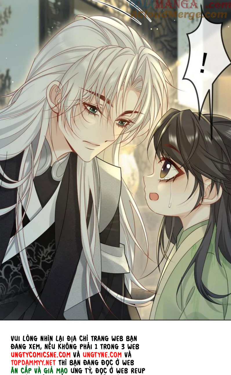 Lang Cẩu Chủ Thần Chapter 426 - Trang 3