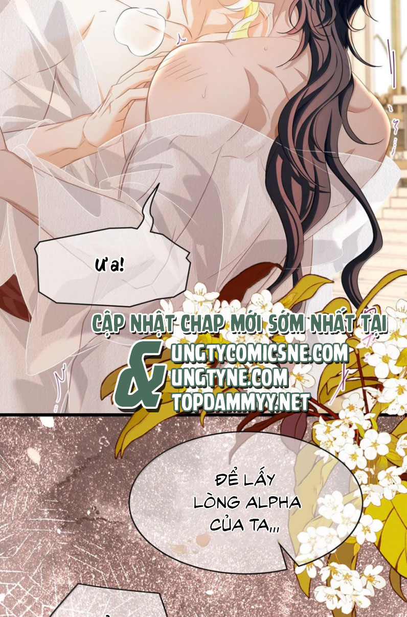 Tôi Trùng Sinh Trở Thành Tiểu Ác Long Của Vương Tử Điện Hạ Chapter 63 - Next Chapter 64