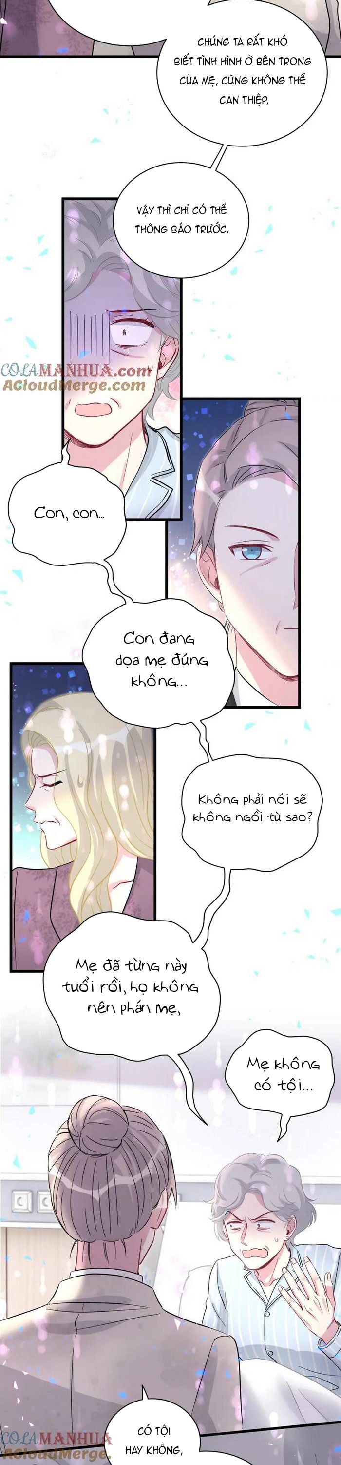 Đại Bảo Bối Từ Đâu Tới Chap 217 - Trang 2