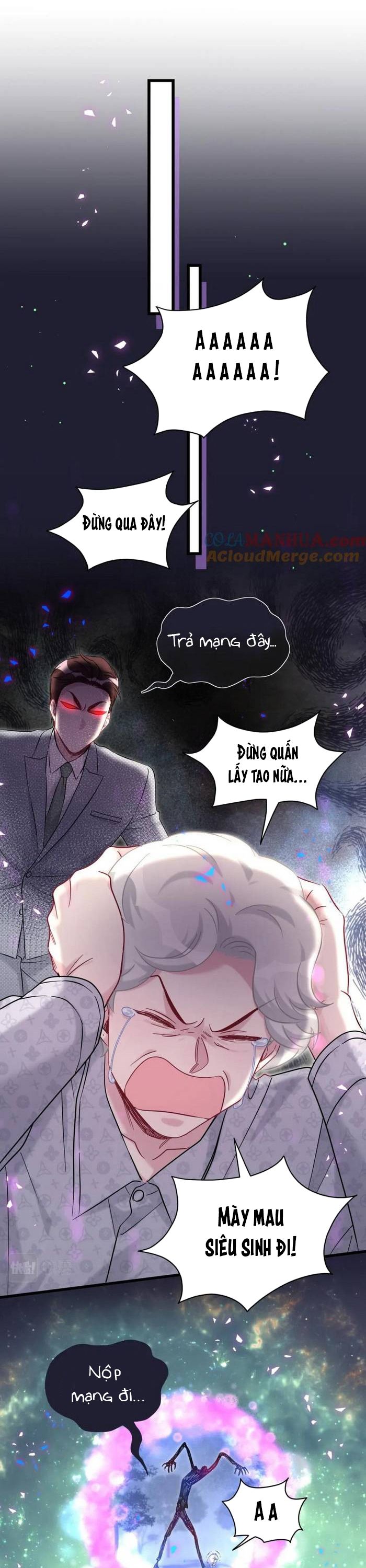 Đại Bảo Bối Từ Đâu Tới Chap 219 - Trang 2