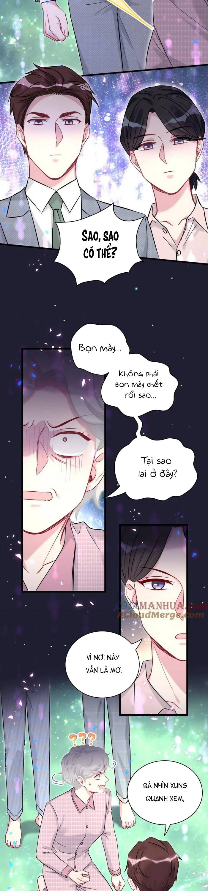 Đại Bảo Bối Từ Đâu Tới Chap 219 - Trang 2