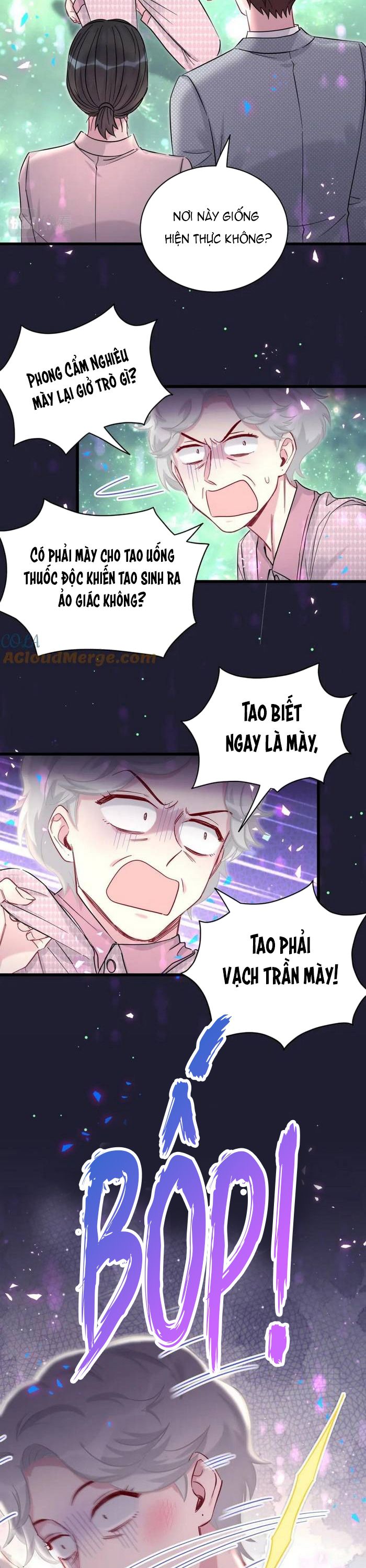 Đại Bảo Bối Từ Đâu Tới Chap 219 - Trang 2