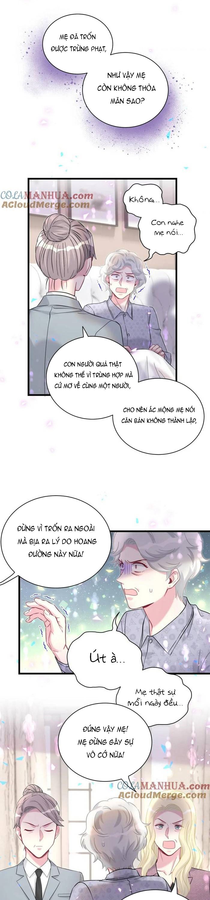 Đại Bảo Bối Từ Đâu Tới Chap 219 - Trang 2