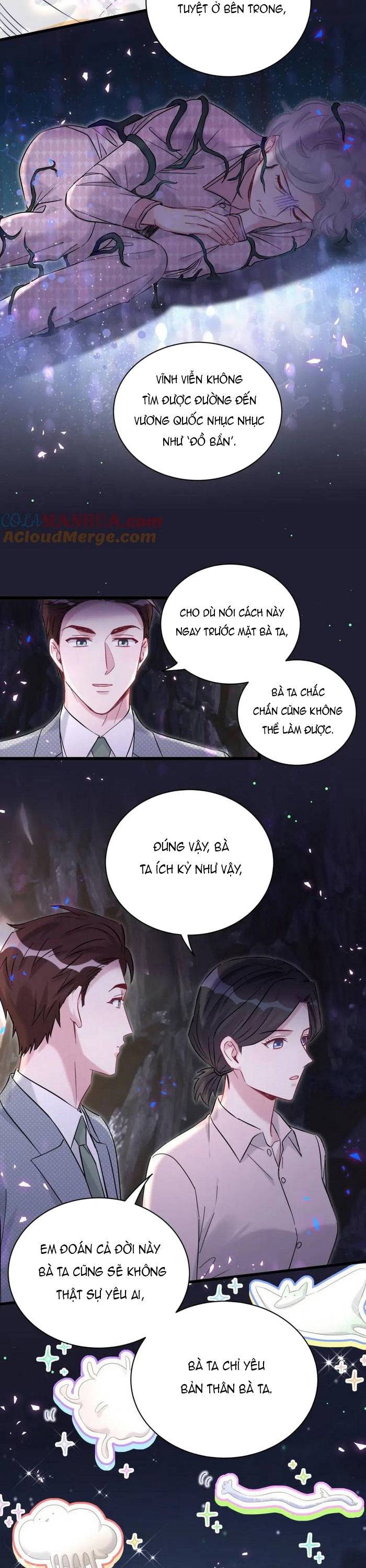 Đại Bảo Bối Từ Đâu Tới Chap 220 - Trang 2