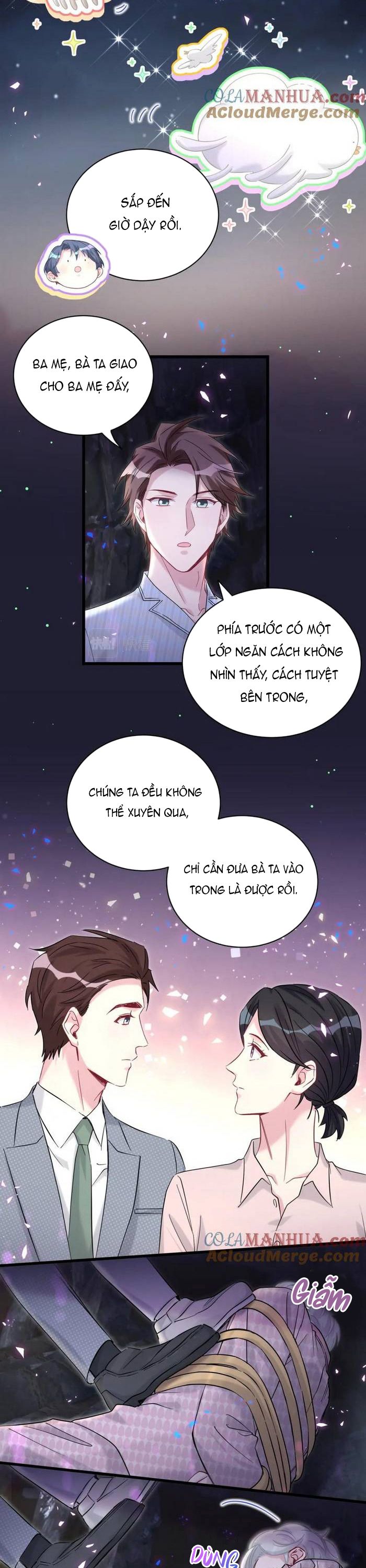 Đại Bảo Bối Từ Đâu Tới Chap 220 - Trang 2