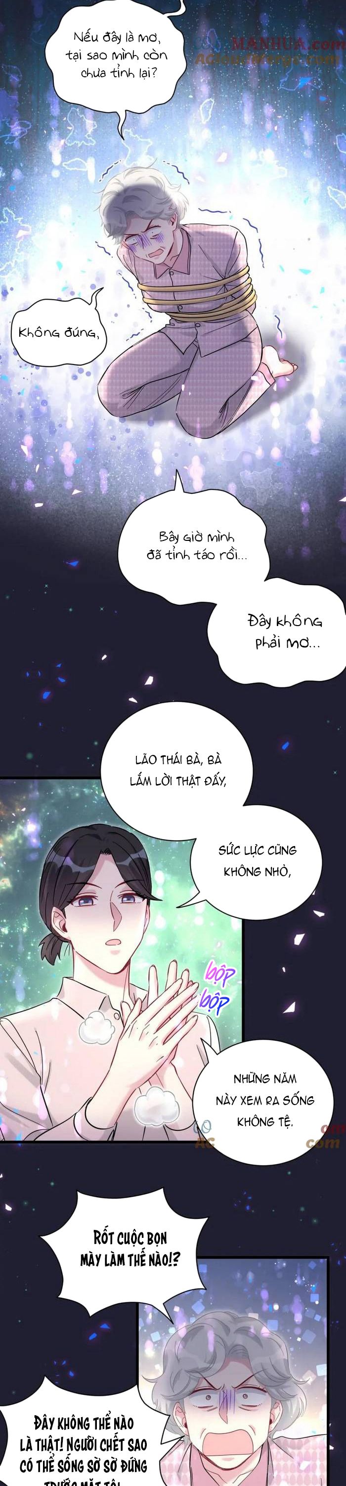 Đại Bảo Bối Từ Đâu Tới Chap 220 - Trang 2