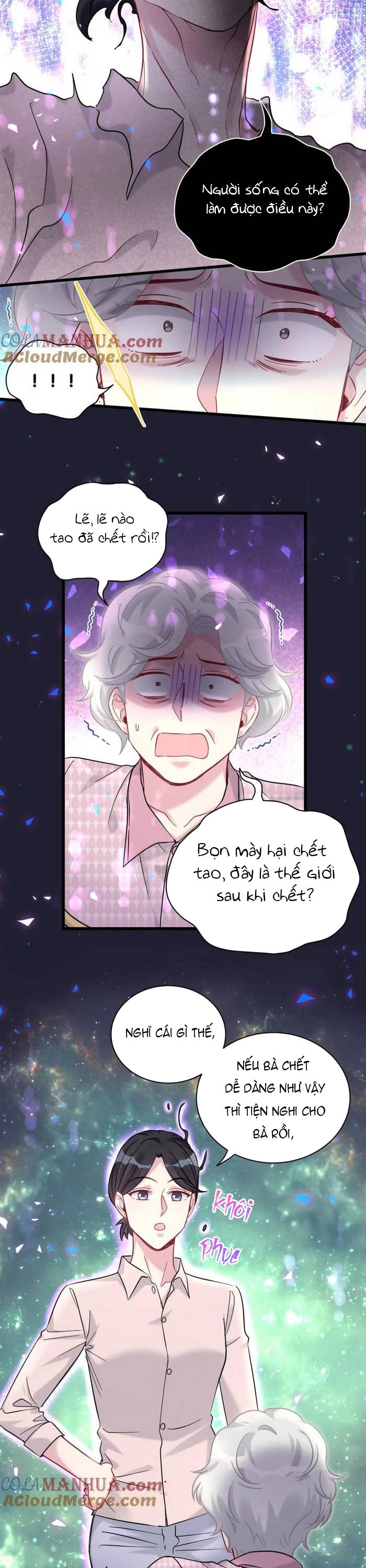 Đại Bảo Bối Từ Đâu Tới Chap 220 - Trang 2