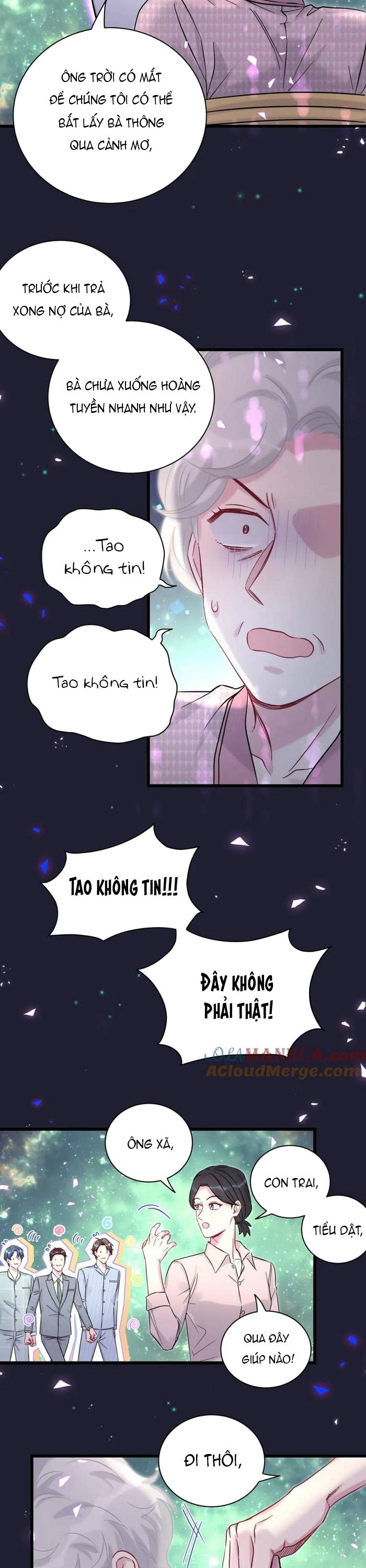 Đại Bảo Bối Từ Đâu Tới Chap 220 - Trang 2