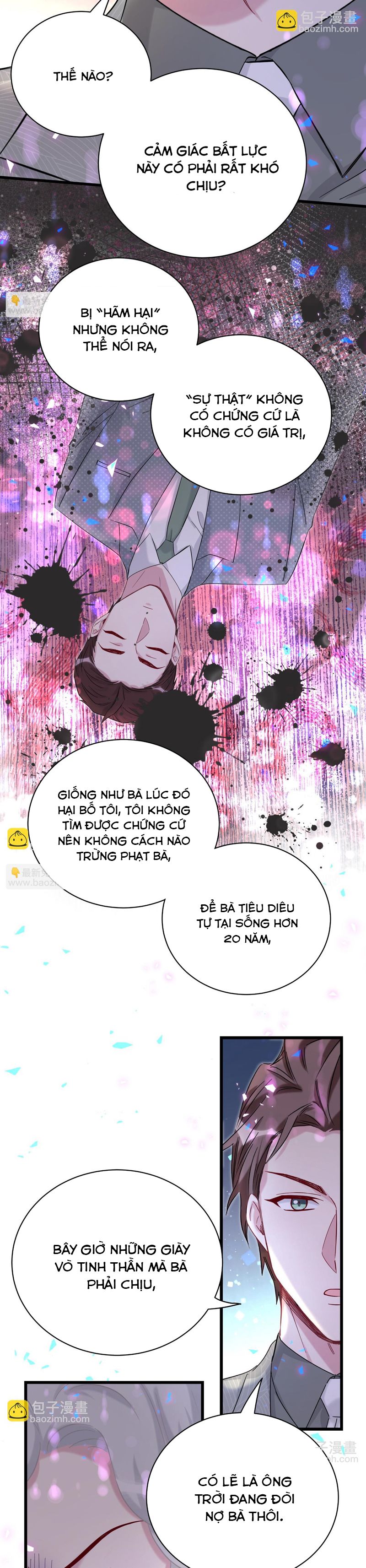 Đại Bảo Bối Từ Đâu Tới Chap 222 - Trang 2