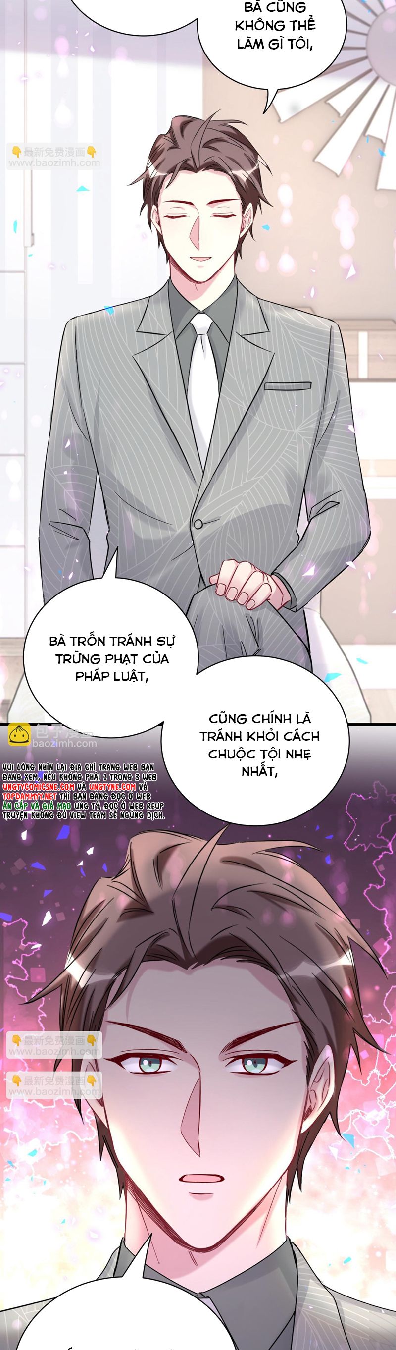 Đại Bảo Bối Từ Đâu Tới Chap 222 - Trang 2