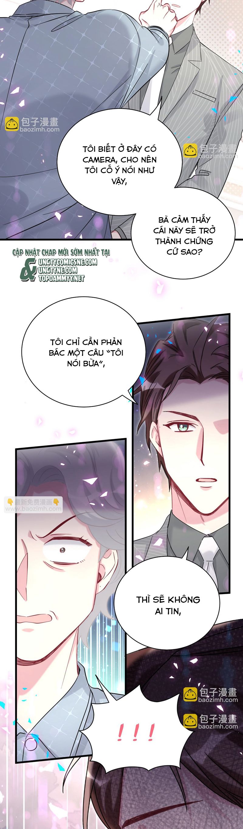 Đại Bảo Bối Từ Đâu Tới Chap 222 - Trang 2