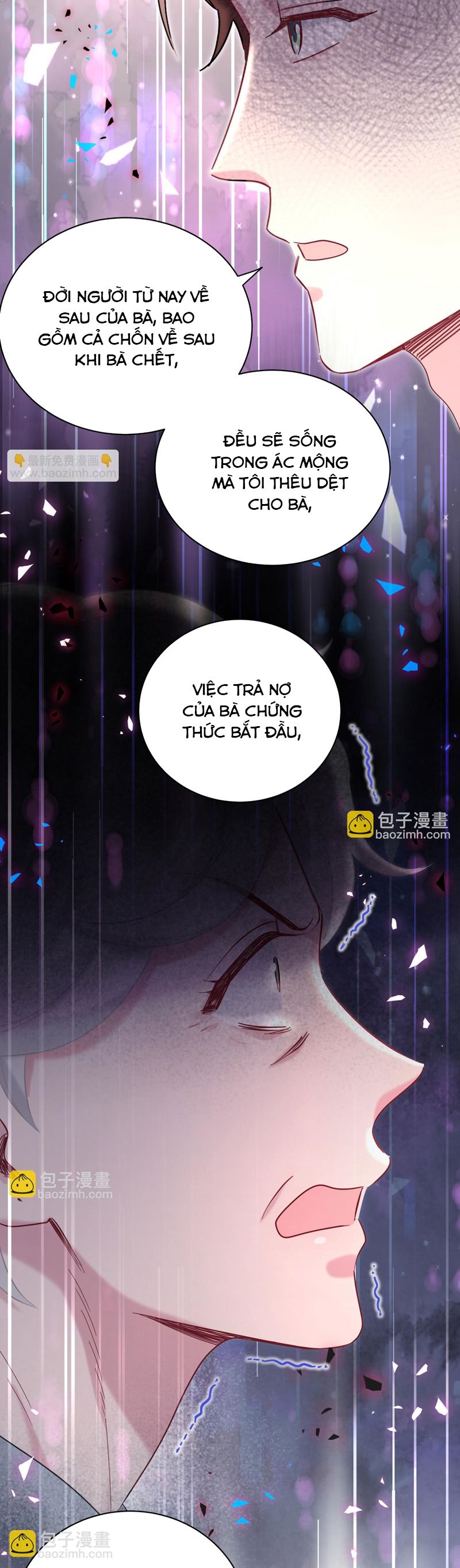 Đại Bảo Bối Từ Đâu Tới Chap 222 - Trang 2