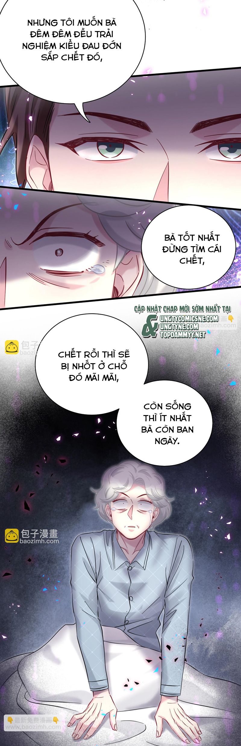 Đại Bảo Bối Từ Đâu Tới Chap 222 - Trang 2