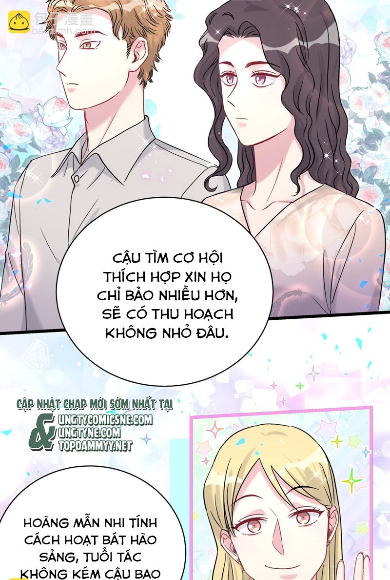 Đại Bảo Bối Từ Đâu Tới Chap 223 - Trang 2