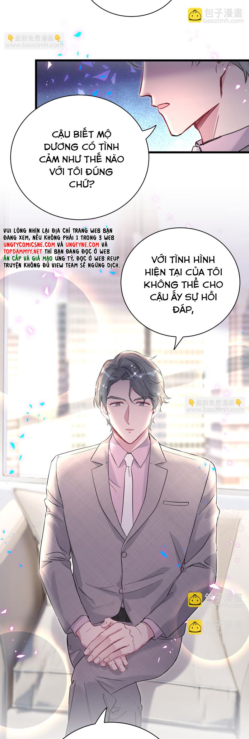 Đại Bảo Bối Từ Đâu Tới Chap 224 - Trang 2