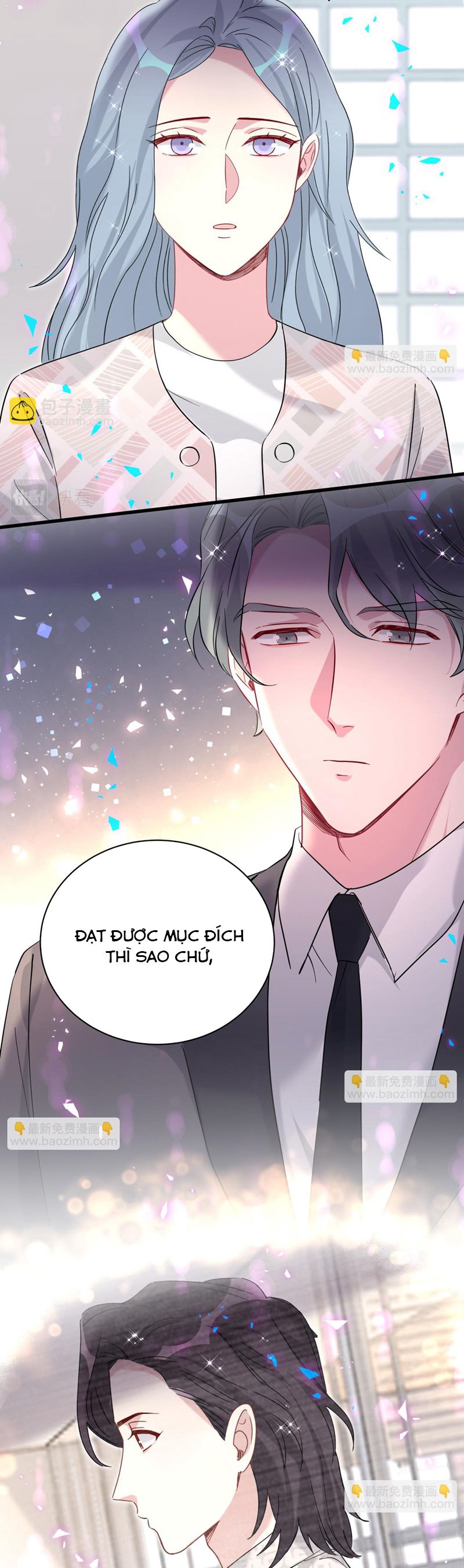 Đại Bảo Bối Từ Đâu Tới Chap 226 - Trang 2