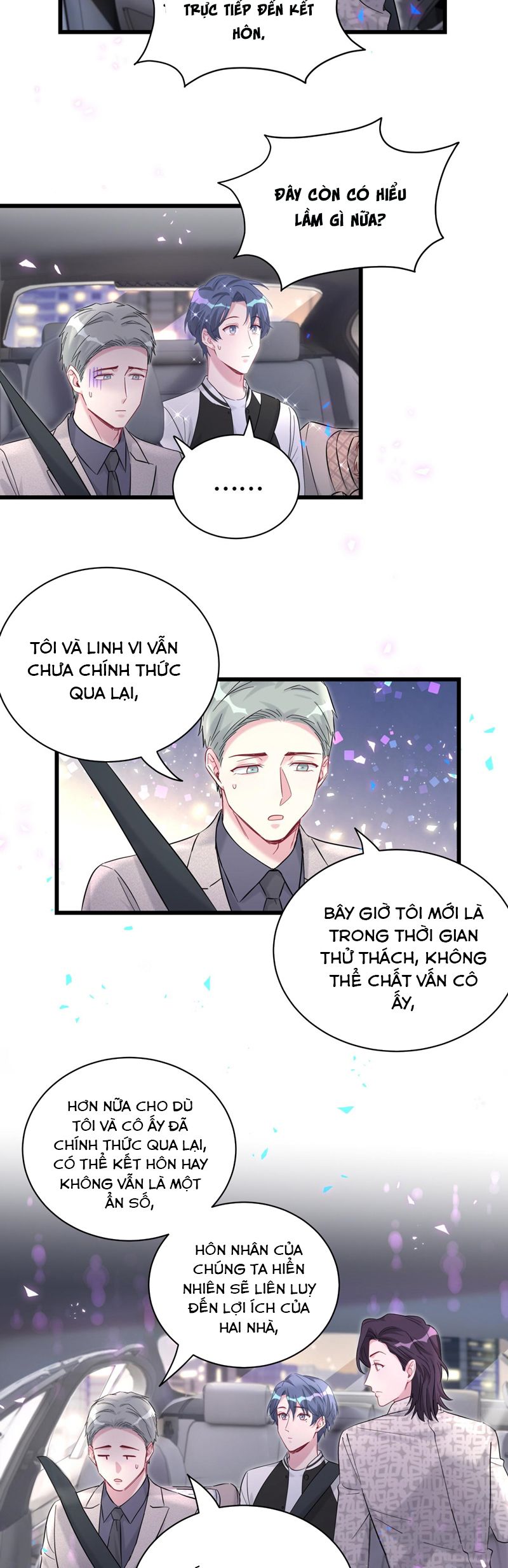 Đại Bảo Bối Từ Đâu Tới Chap 226 - Trang 2