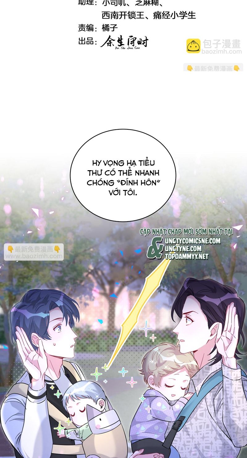 Đại Bảo Bối Từ Đâu Tới Chap 226 - Trang 2