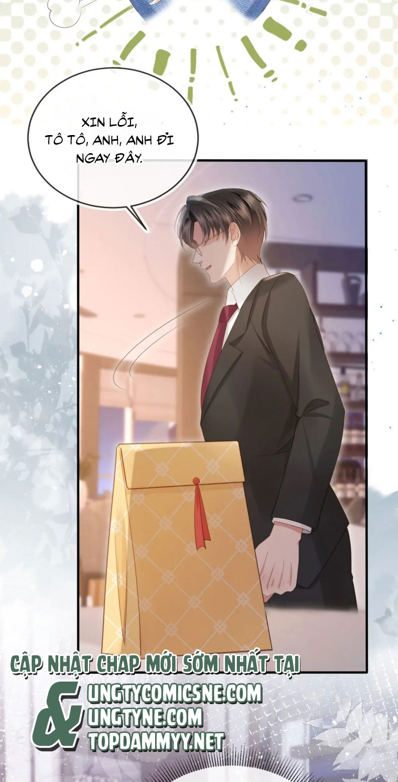 Bạch Nguyệt Quang Hắn Yêu Thế Thân Rồi Sao?! Chapter 71 - Next Chapter 72