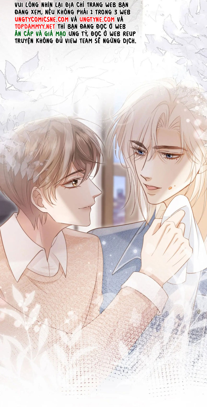 Bạch Nguyệt Quang Hắn Yêu Thế Thân Rồi Sao?! Chapter 71 - Next Chapter 72