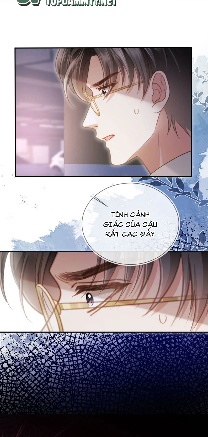 Bạch Nguyệt Quang Hắn Yêu Thế Thân Rồi Sao?! Chapter 71 - Next Chapter 72