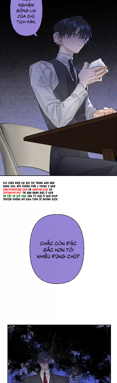 Dẫn Dụ Công Lược Chapter 20 - Trang 3