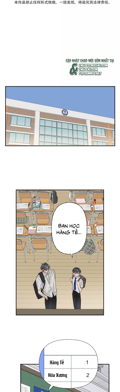 Dẫn Dụ Công Lược Chapter 20 - Trang 3