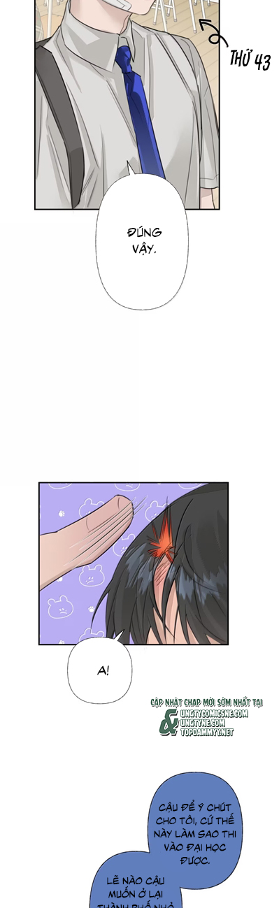 Dẫn Dụ Công Lược Chapter 20 - Trang 3