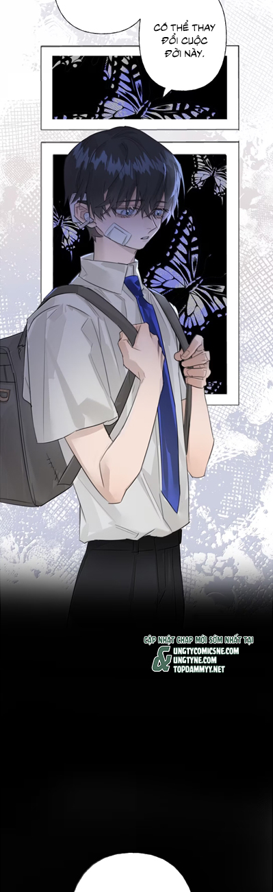 Dẫn Dụ Công Lược Chapter 20 - Trang 3